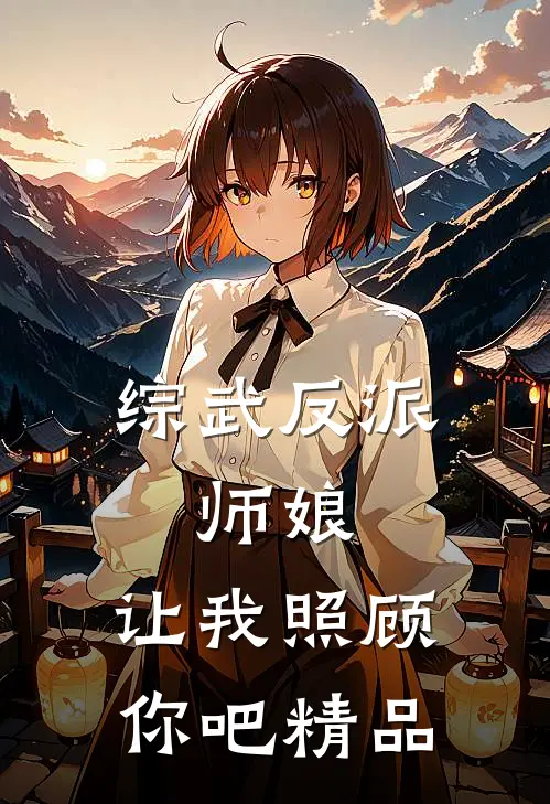 综武反派：师娘，让我照顾你吧精品