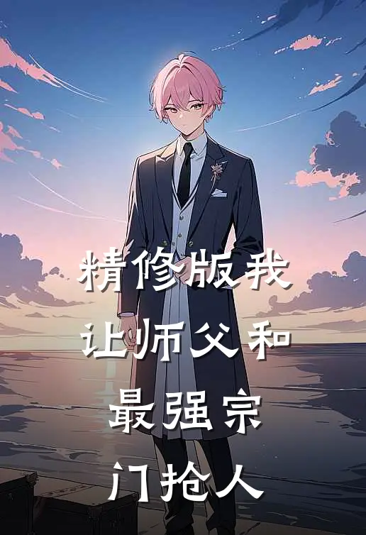 精修版我让师父和最强宗门抢人