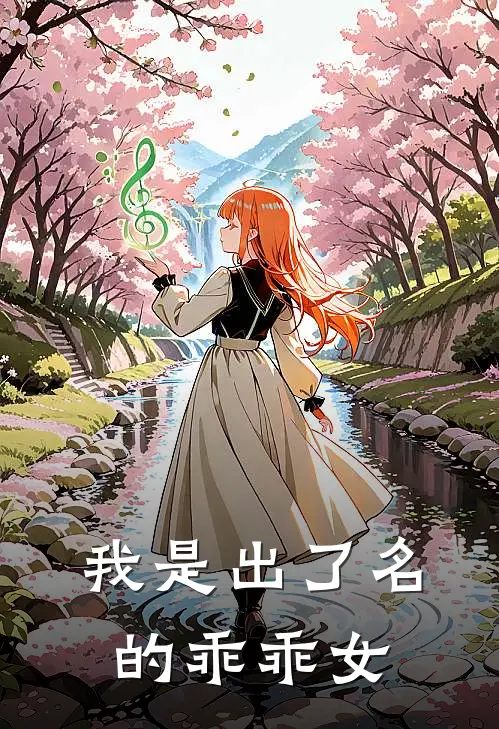 我是出了名的乖乖女