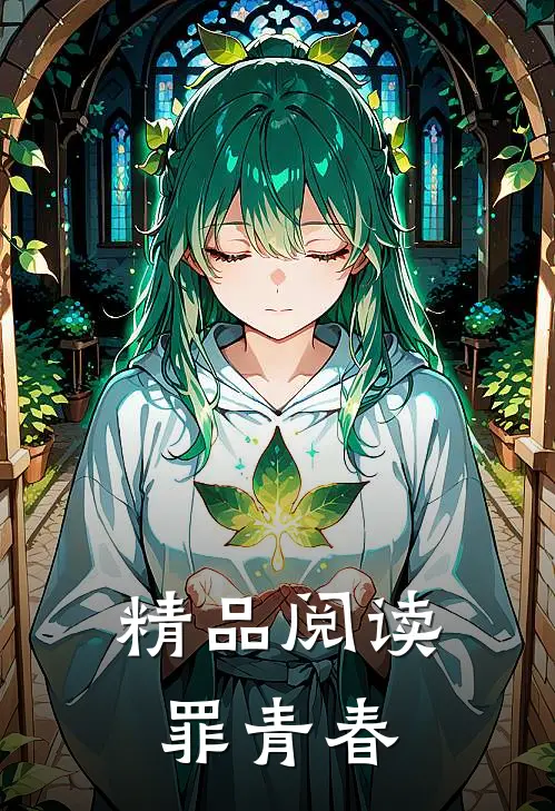 精品阅读罪青春