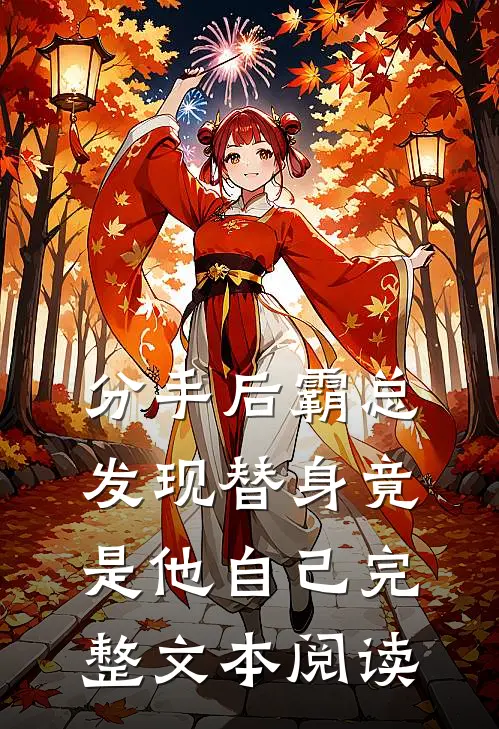 分手后霸总发现替身竟是他自己完整文本阅读
