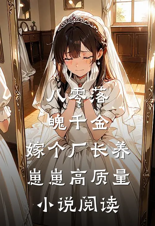 八零落魄千金，嫁个厂长养崽崽高质量小说阅读