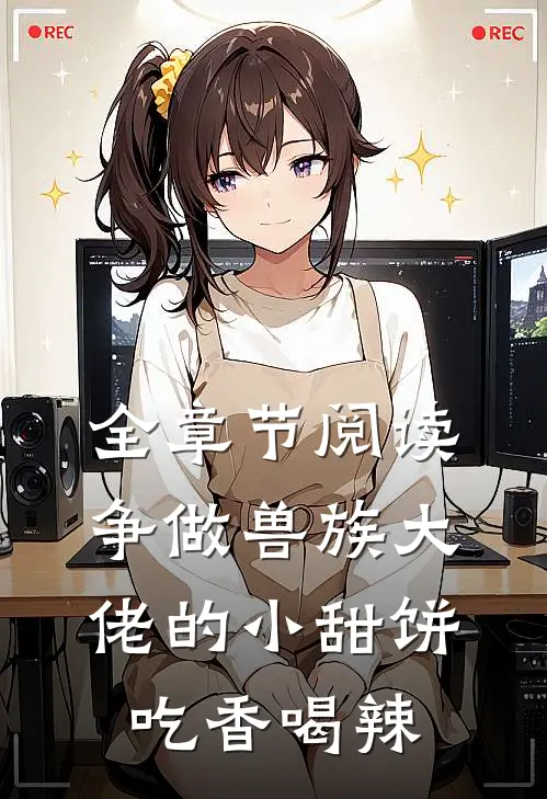 全章节阅读争做兽族大佬的小甜饼，吃香喝辣