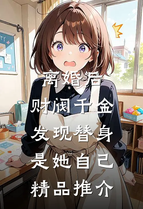 离婚后，财阀千金发现替身是她自己精品推介