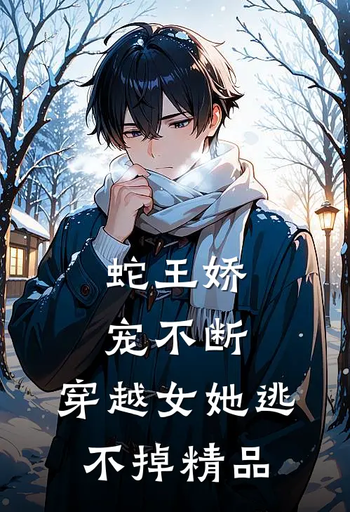 蛇王娇宠不断，穿越女她逃不掉精品