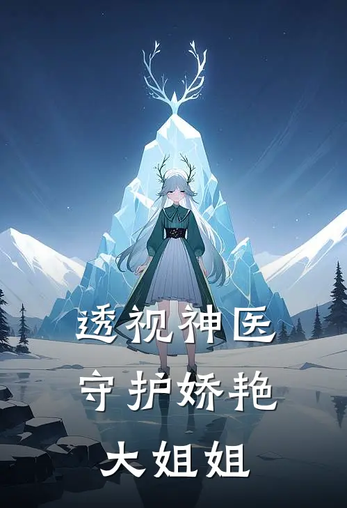 透视神医：守护娇艳大姐姐