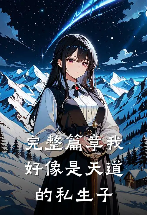 完整篇章我好像是天道的私生子