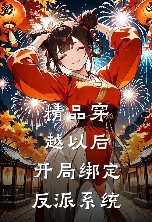 精品穿越以后，开局绑定反派系统