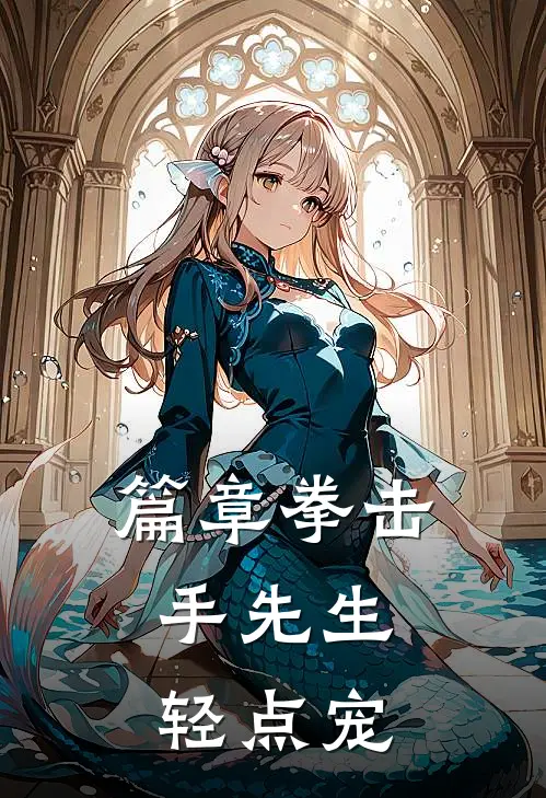 篇章拳击手先生，轻点宠