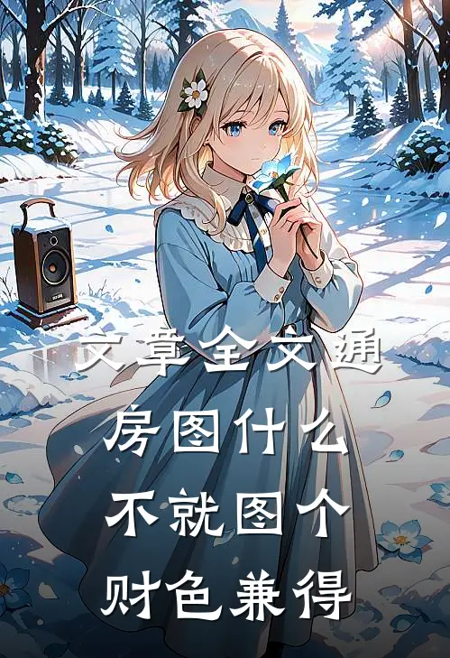 文章全文通房图什么，不就图个财色兼得