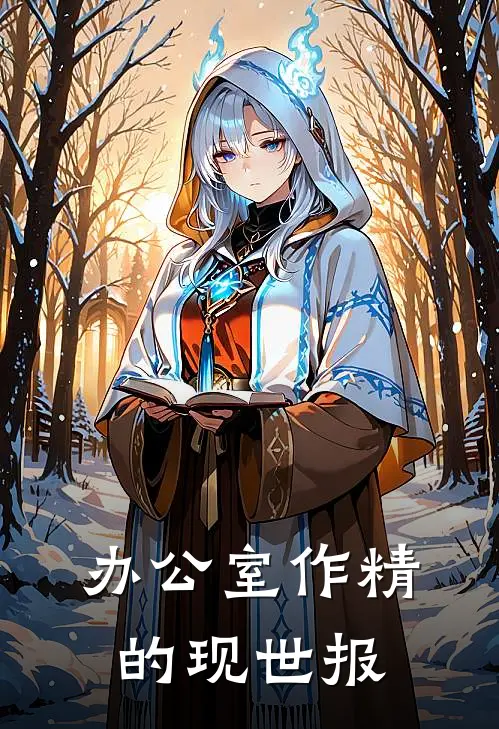 办公室作精的现世报