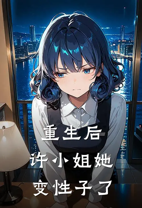 重生后，许小姐她变性子了