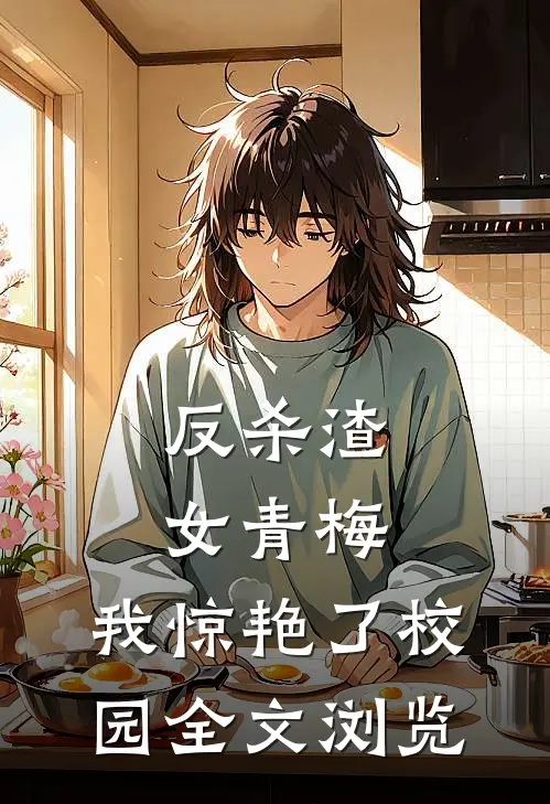 反杀渣女青梅，我惊艳了校园全文浏览