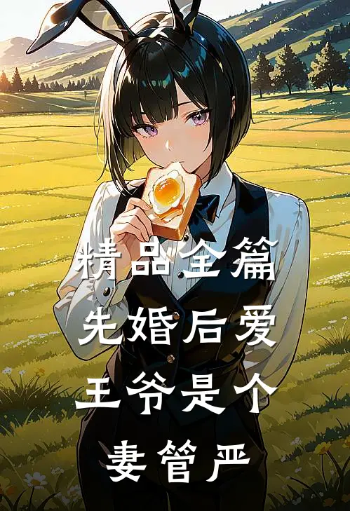 精品全篇先婚后爱：王爷是个妻管严
