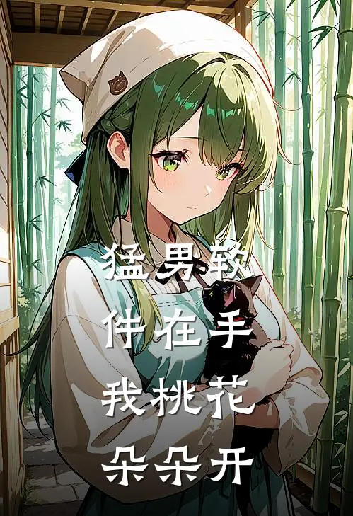 猛男软件在手，我桃花朵朵开