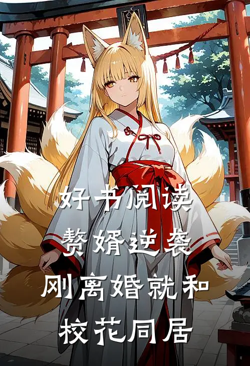 好书阅读赘婿逆袭：刚离婚就和校花同居