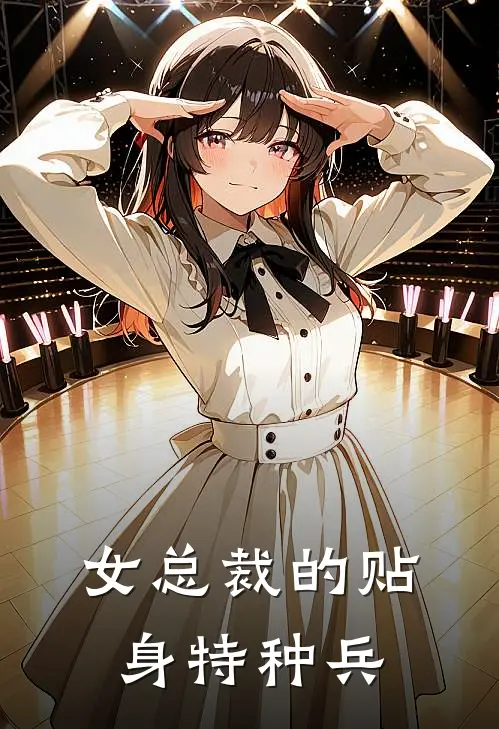 女总裁的贴身特种兵