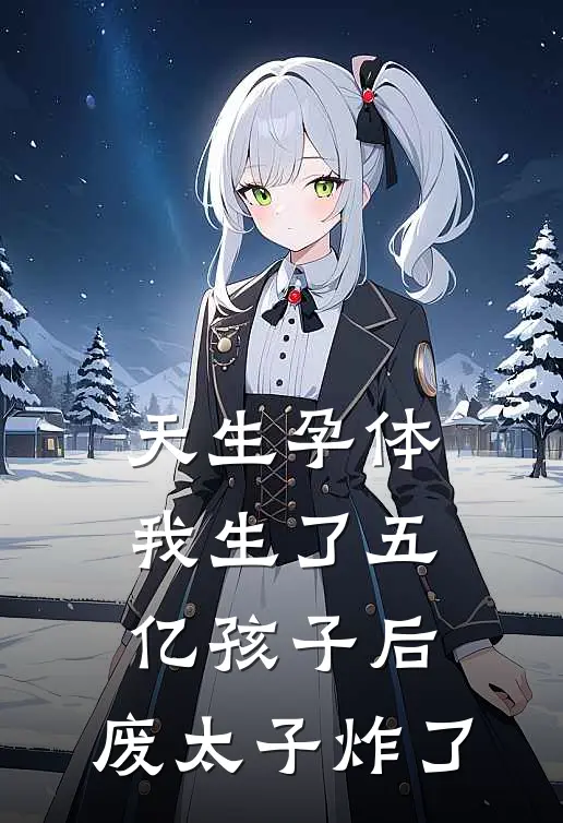 天生孕体，我生了五亿孩子后，废太子炸了