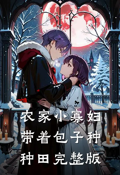 农家小寡妇：带着包子种种田完整版