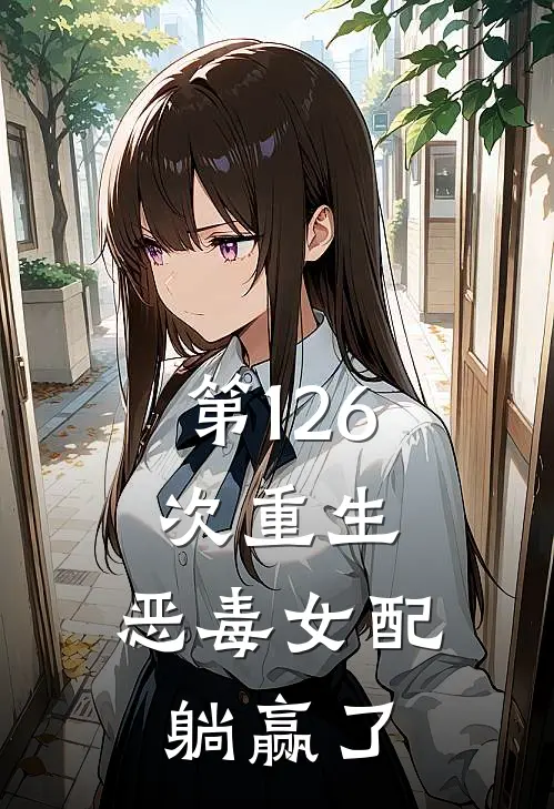 第126次重生，恶毒女配躺赢了