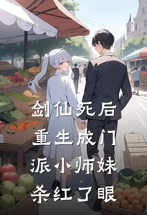 剑仙死后重生成门派小师妹，杀红了眼