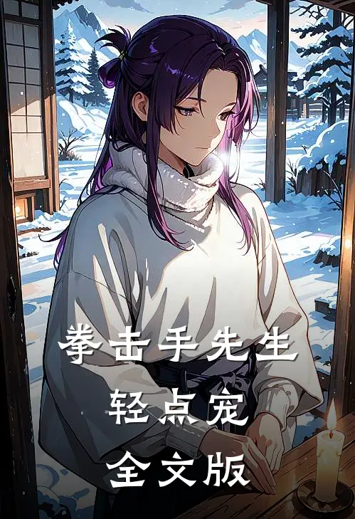 拳击手先生，轻点宠全文版