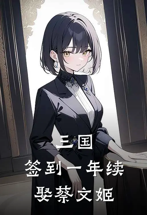 三国：签到一年续娶蔡文姬