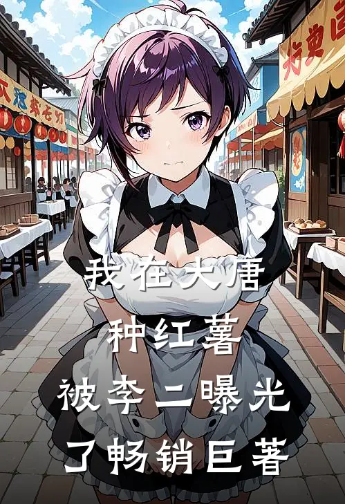 我在大唐种红薯，被李二曝光了畅销巨著