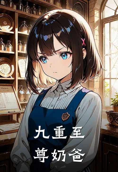 九重至尊奶爸