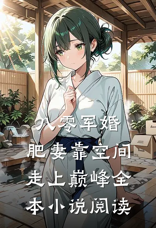八零军婚：肥妻靠空间走上巅峰全本小说阅读