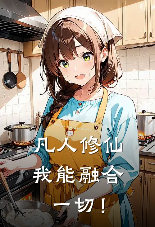 凡人修仙：我能融合一切！