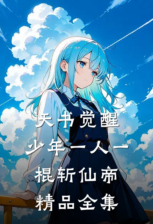 天书觉醒：少年一人一棍斩仙帝精品全集