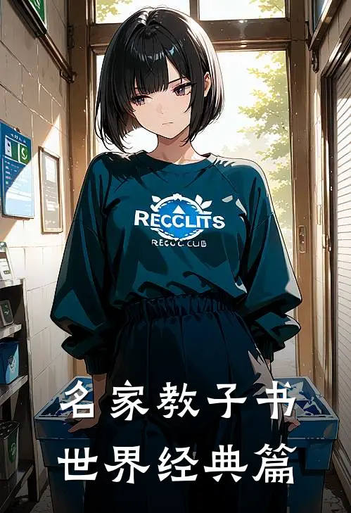 名家教子书：世界经典篇