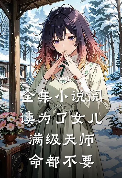 全集小说阅读为了女儿，满级天师命都不要