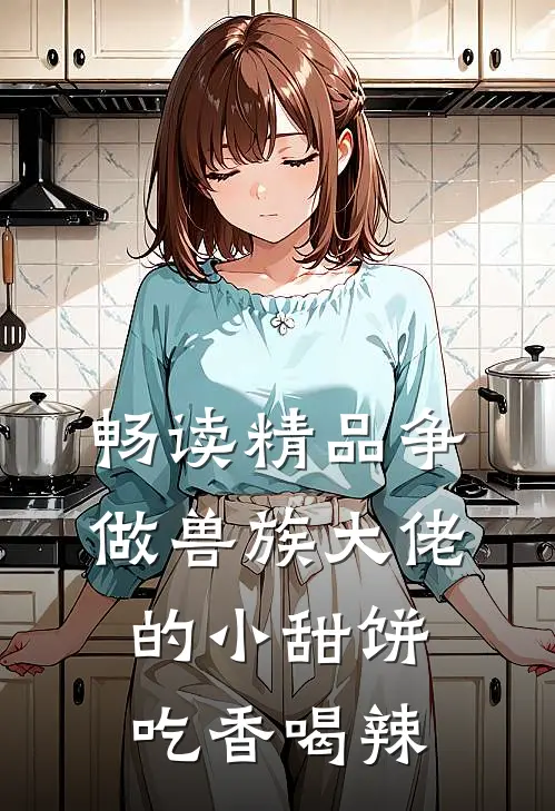 畅读精品争做兽族大佬的小甜饼，吃香喝辣