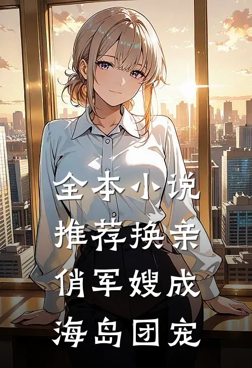 全本小说推荐换亲：俏军嫂成海岛团宠