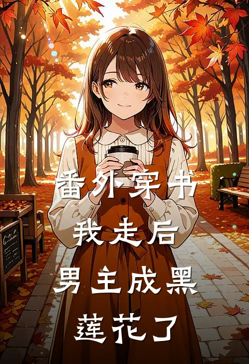 番外穿书：我走后，男主成黑莲花了