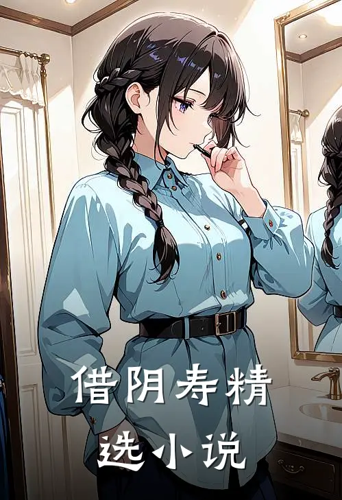 借阴寿精选小说