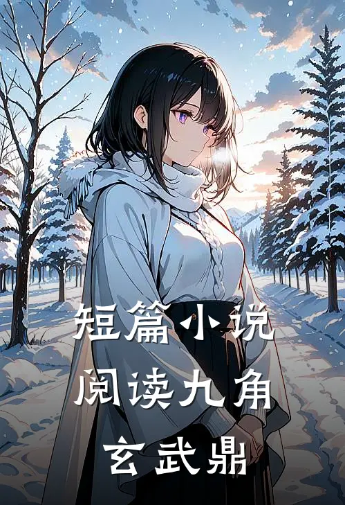 短篇小说阅读九角玄武鼎