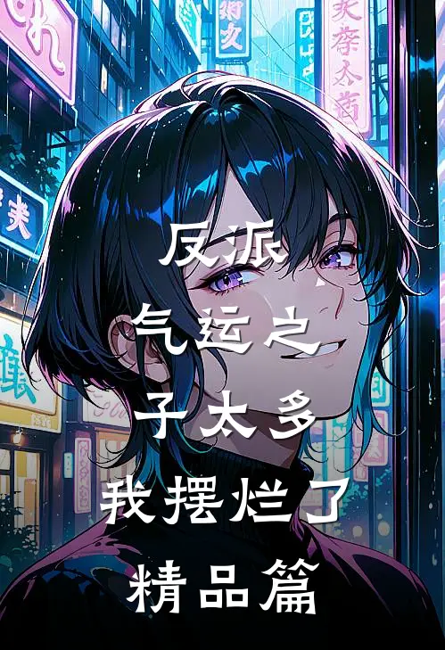 反派：气运之子太多，我摆烂了精品篇
