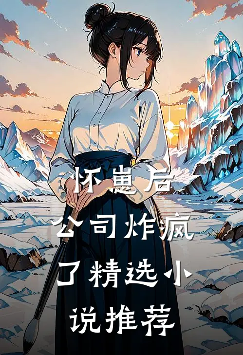 怀崽后，公司炸疯了精选小说推荐
