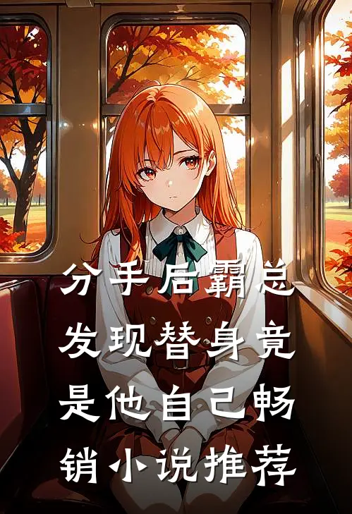 分手后霸总发现替身竟是他自己畅销小说推荐