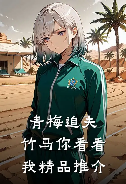 青梅追夫，竹马你看看我精品推介