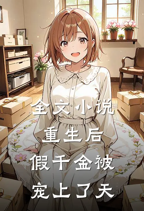 全文小说重生后，假千金被宠上了天