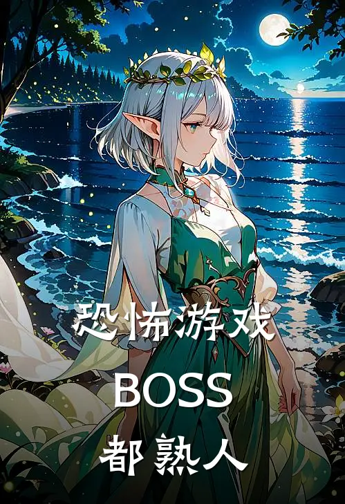 恐怖游戏，BOSS都熟人