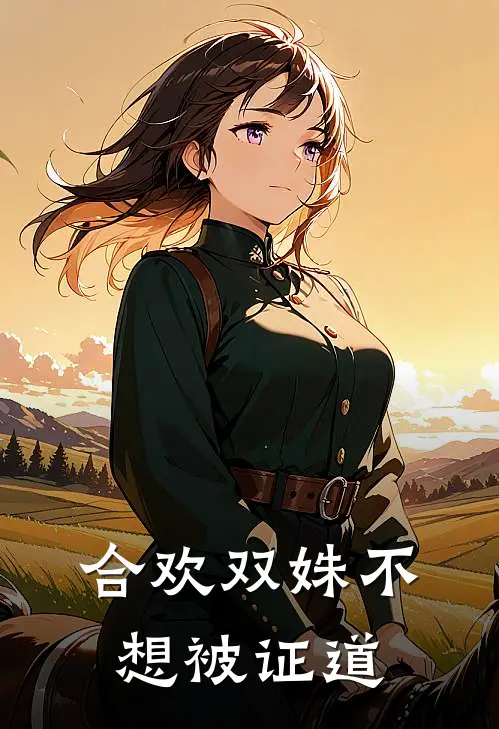 合欢双姝不想被证道