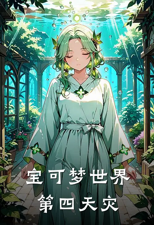 宝可梦世界：第四天灾