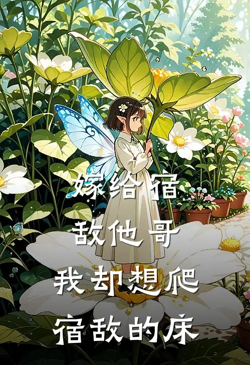 嫁给宿敌他哥，我却想爬宿敌的床