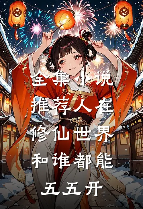 全集小说推荐人在修仙世界，和谁都能五五开