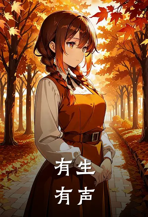 有生，有声